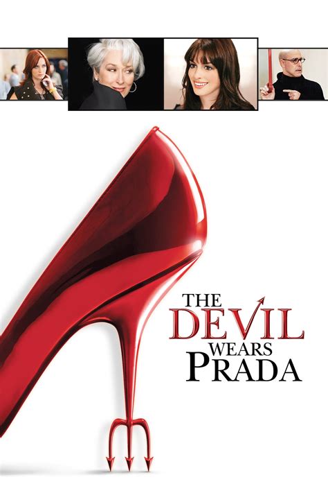 co diavolo veste prada|the devil wears prada movie.